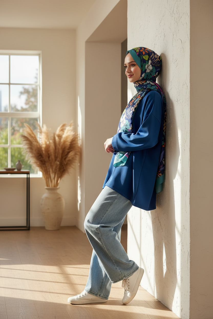 Farmhouse hall tam boy desenli al_a41d53af d7b3 4ce9 9e6f 20b324454c59