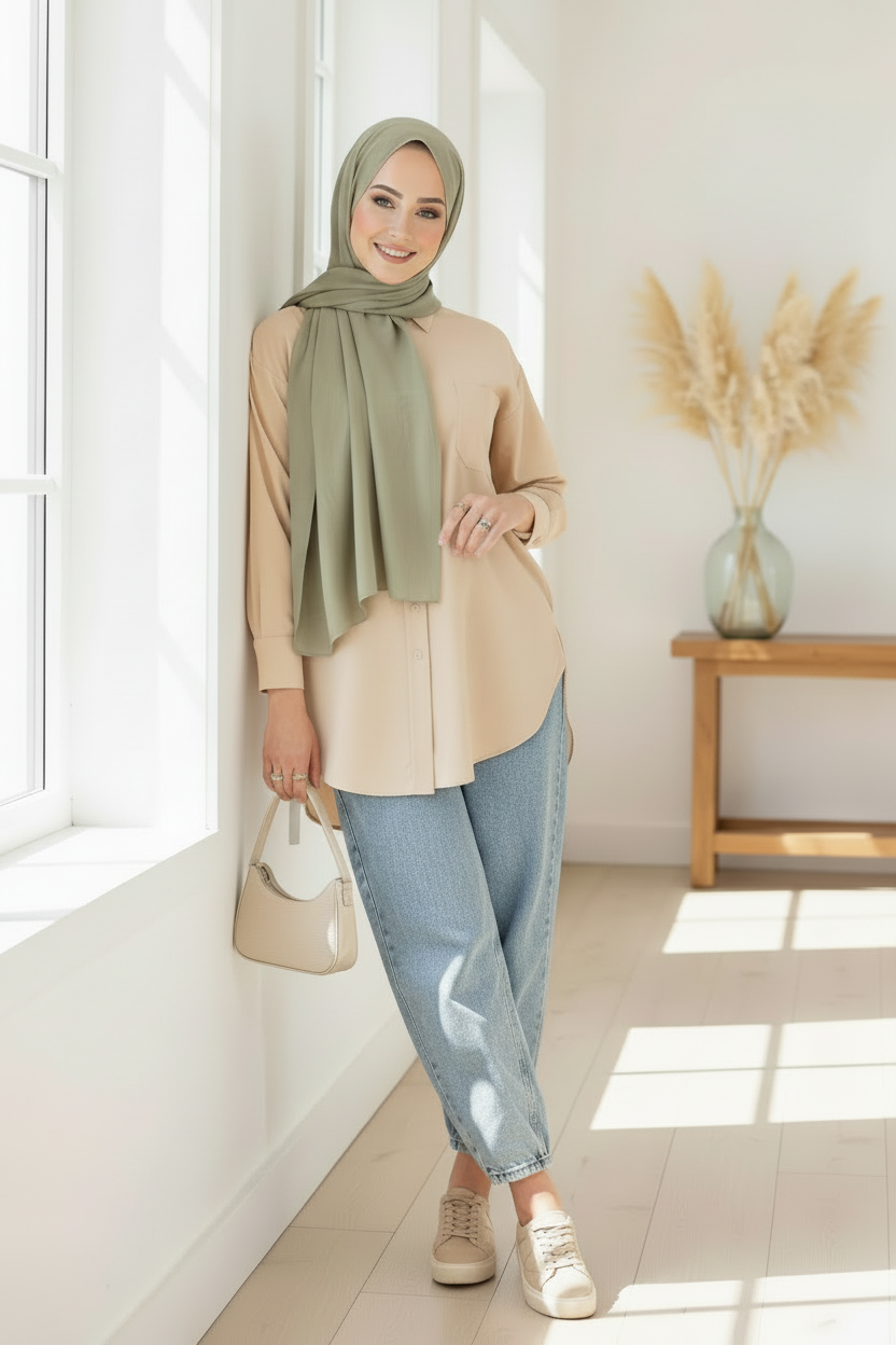 Mobil slider & ürün